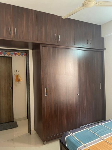 Bedroom in 2 BHK Apartment at Gota – for Sale