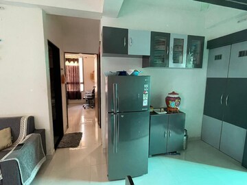 Kitchen in 2 BHK Apartment at Gota – for Sale