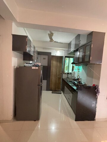 Kitchen in 2 BHK Apartment at Gota – for Sale