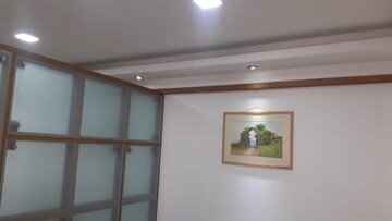 Furnished Amenities in 3 BHK Apartment at Holystico Astrana, Hadapsar – for Sale