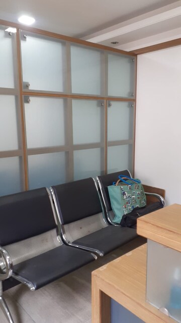 Furnished Amenities in 3 BHK Apartment at Holystico Astrana, Hadapsar – for Sale