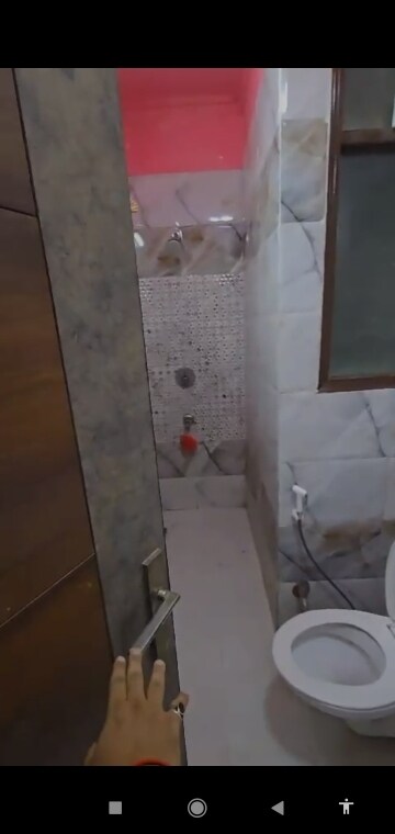 Bathroom in 6 BHK Independent House at RWA Apartments Sector 39, Sector 39 – for Sale