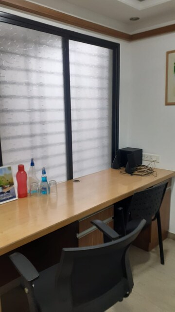 Kitchen in 4 BHK Apartment at Holystico Astrana, Hadapsar – for Sale