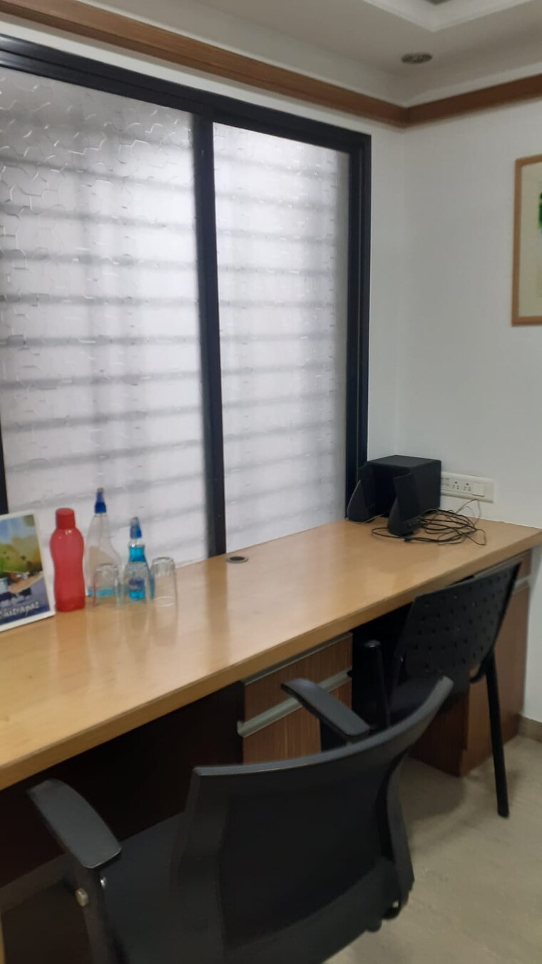 Kitchen, holystico-astrana 4 Bedroom 1950 Sq.Ft. Apartment In Hadapsar Pune 8331053