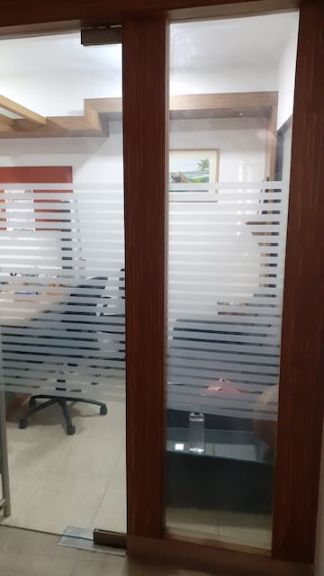 Bathroom in 4 BHK Apartment at Holystico Astrana, Hadapsar – for Sale