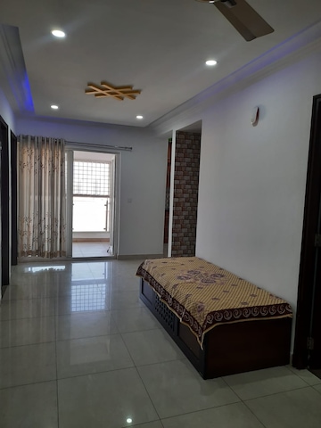 1 RK Apartment For Rent in Theme Ambience Golf View Gachibowli Hyderabad  8331066