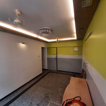 Room in 2 BHK Apartment at Dheeraj Uphar CHS. LTD., Malad East – for Rent