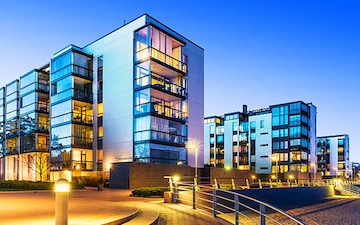 3 BHK Apartment For Sale in Kukatpally