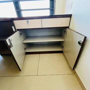 Kitchen in  Office Space in IT/SEZ at Bodakdev – for Rent
