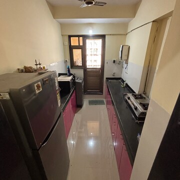2 BHK Apartment For Rent in Joy Homes CHS Ltd, Valmik Nagar