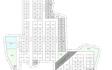 Plot For Sale in Maheshwaram