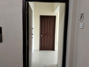 Building Lobby in 3 BHK Apartment at Yash Vivek CHS, Panch Pakhadi – for Sale