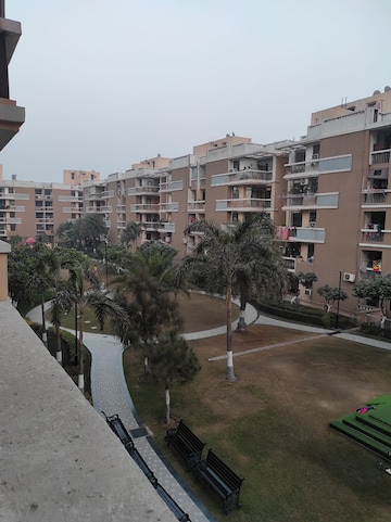 1 BHK Apartment For Resale in Eldeco Mystic Greens Omicron I Greater Noida Greater Noida  8331070