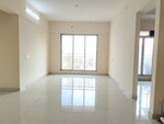 3 BHK 950 Sq.Ft. Apartment in Yash Vivek CHS