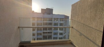 2 BHK Apartment – Exterior View View at Nanded City Pancham, Nanded - for Sale