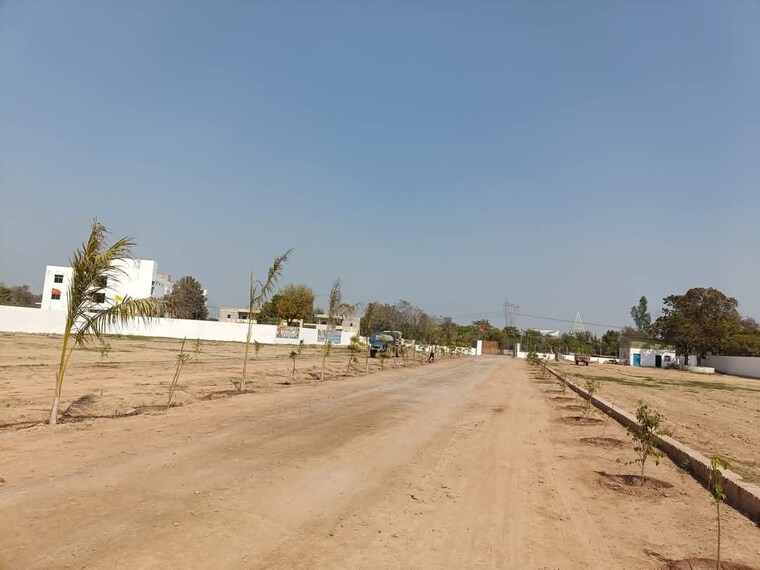 undefined, defence-empire  100 Sq.Yd. Plot In Surajpur Greater Noida 8331084