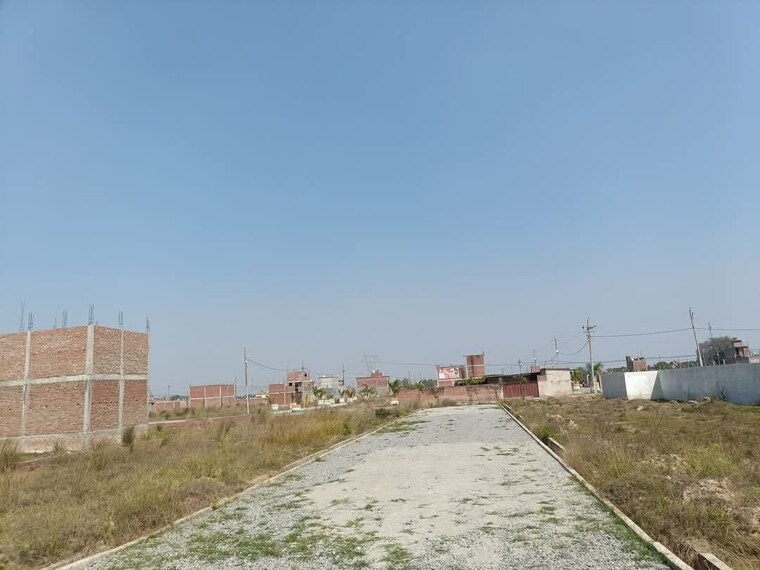 undefined, anand-niketan  90 Sq.Yd. Plot In Devla Greater Noida 8331099