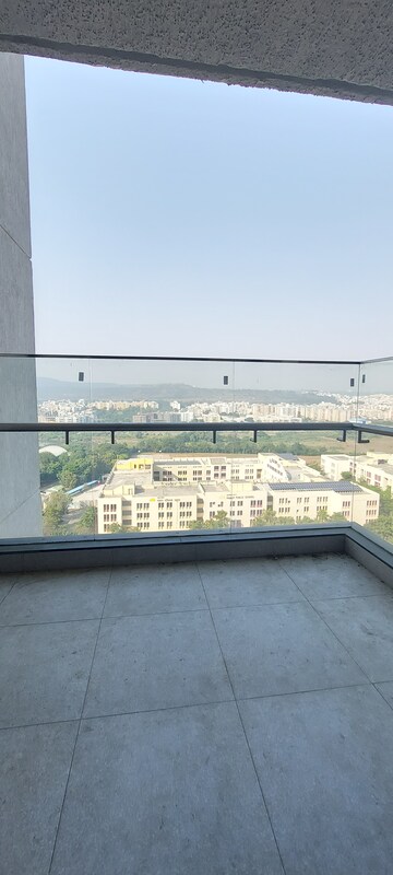 2 BHK Apartment For Sale in Nanded City Pancham, Nanded