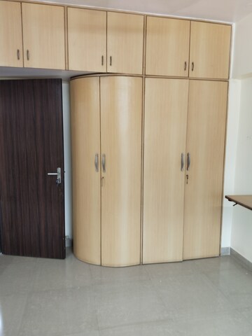 Building Lobby in 1 BHK Apartment at Millennium Cooperative Housing Society, Goregaon West – for Rent