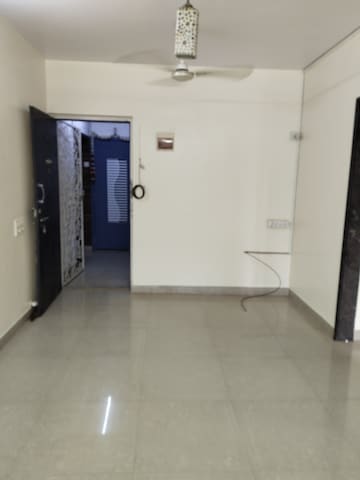 1 BHK Apartment For Rent in Millennium Cooperative Housing Society Goregaon West Mumbai  8331106