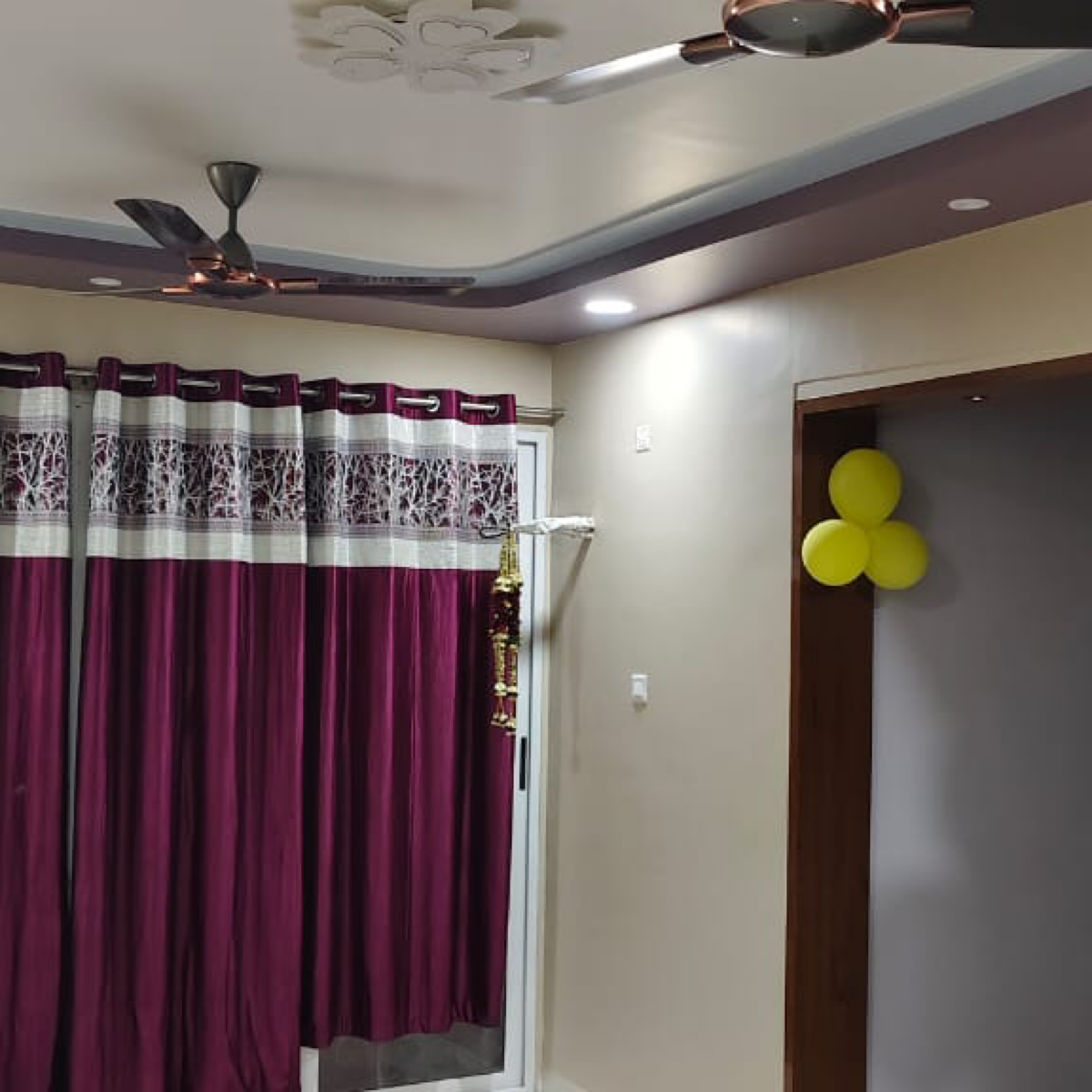 3 BHK + Pooja Room Apartment For Sale in Lilleria Aashiana