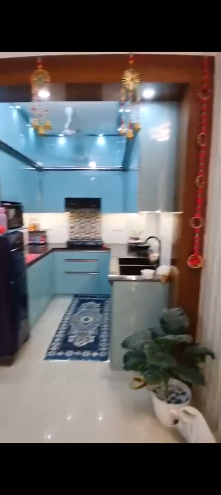 Master Bedroom, rof-ananda 2.5 Bedroom 730 Sq.Ft. Apartment In Sector 95 Gurgaon 8331159