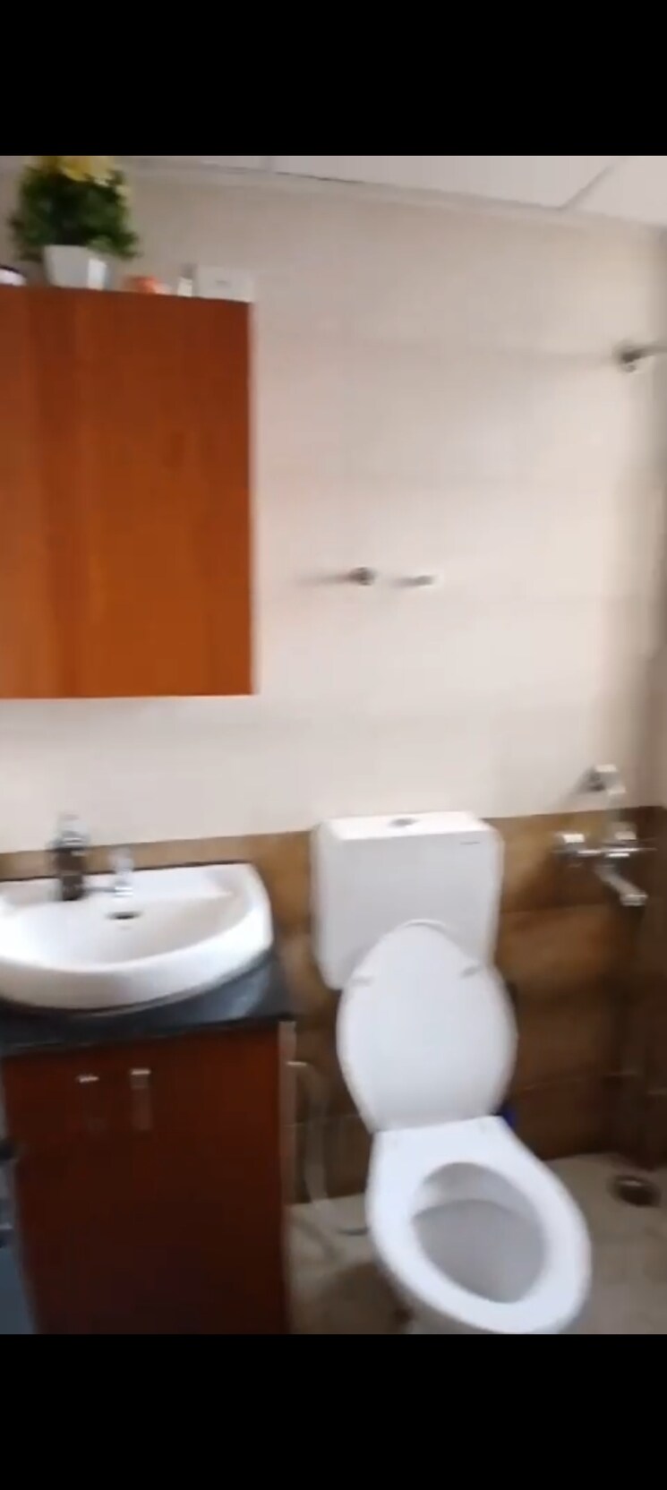 Bathroom, rof-ananda 2.5 Bedroom 730 Sq.Ft. Apartment In Sector 95 Gurgaon 8331159