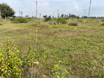  Plot For Sale in SLN City, Tavarekere