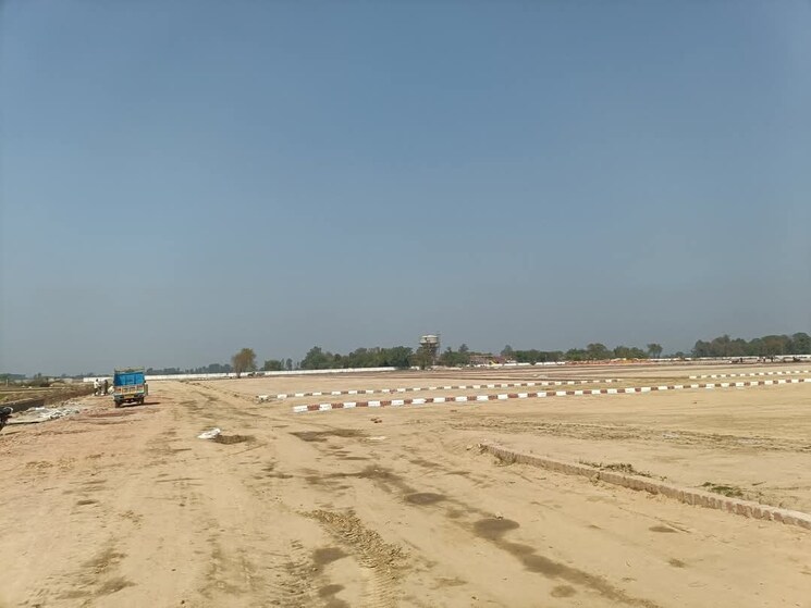 undefined, rsa-paradise-dream-city  70 Sq.Yd. Plot In Tilapta Greater Noida 8331116