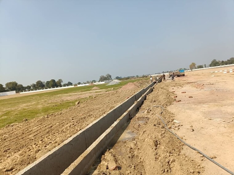 undefined, rsa-paradise-dream-city  70 Sq.Yd. Plot In Tilapta Greater Noida 8331116