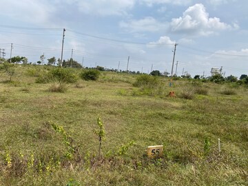 Plot Area in  Plot at SLN City, Tavarekere – for Sale