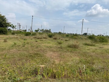 Plot Area in  Plot at SLN City, Tavarekere – for Sale