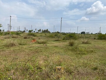Plot Area in  Plot at SLN City, Tavarekere – for Sale