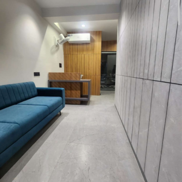  Office Space in IT/SEZ For Rent in Gota