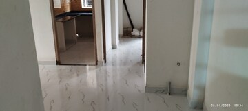 Kitchen in 3 BHK Apartment at Joka – for Sale