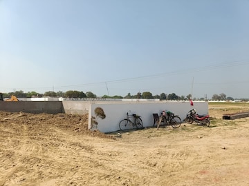 Plot Area in  Plot at Dev City Dadri, Talabpur Urf Hathipur – for Sale