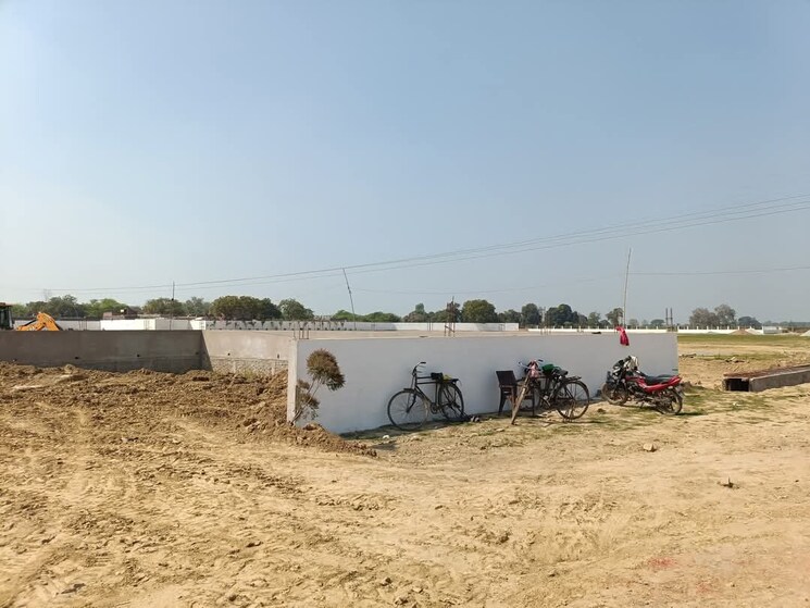 undefined, dev-city-dadri  120 Sq.Yd. Plot In Talabpur Urf Hathipur Greater Noida 8331147