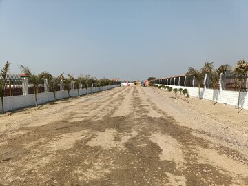  Plot For Sale in Dev City Dadri, Talabpur Urf Hathipur