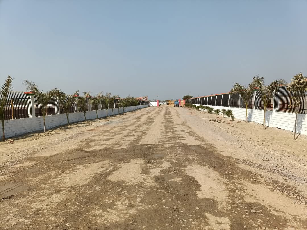Plot For Sale in Dev City Dadri