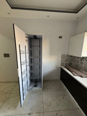 Building Lobby in 3 BHK Builder Floor at Sahastradhara Road – for Sale