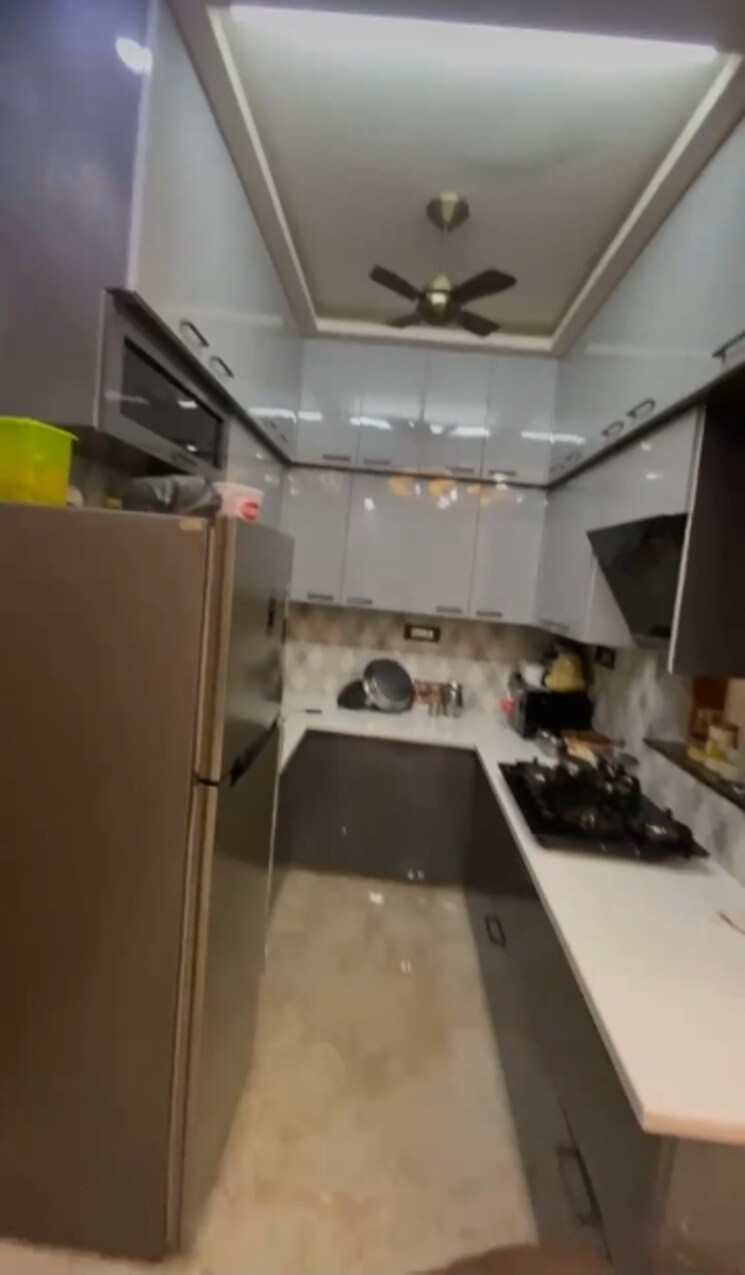 Kitchen, rwa-apartments-sector-30 6 Bedroom 210 Sq.Mt. Independent House In Sector 30 Noida 8331188