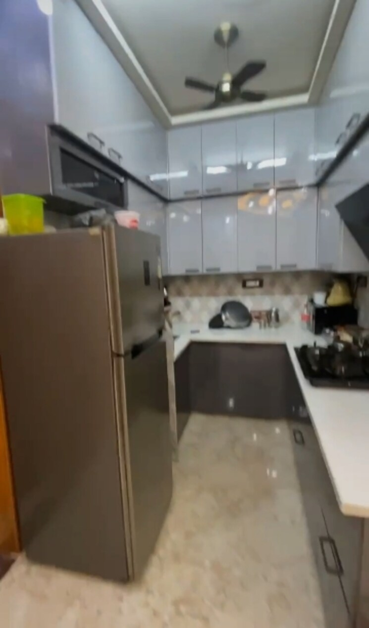 Kitchen, rwa-apartments-sector-30 6 Bedroom 210 Sq.Mt. Independent House In Sector 30 Noida 8331188