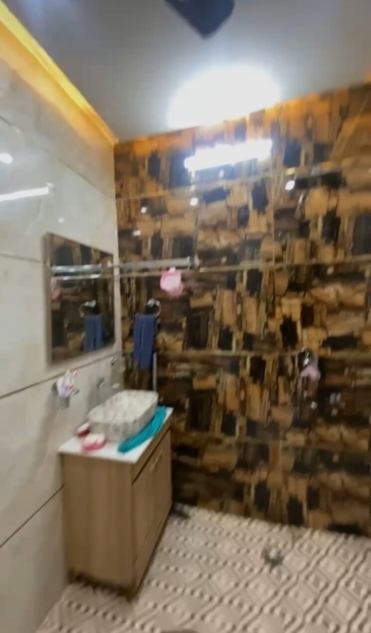 Exterior View, rwa-apartments-sector-30 6 Bedroom 210 Sq.Mt. Independent House In Sector 30 Noida 8331188