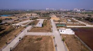  Plot For Sale in Adani Oyster Greens, Sector 102