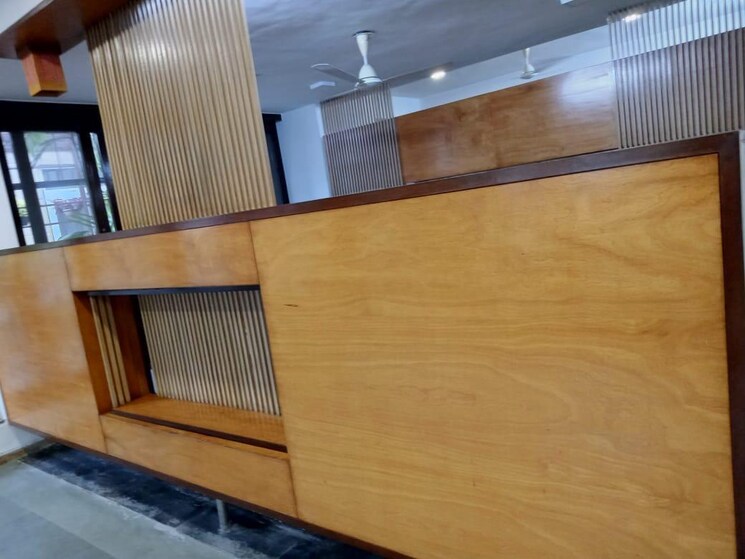 Balcony, magarpatta-city-mulberry-gardens 4 Bedroom 5080 Sq.Ft. Villa In Hadapsar Pune 8331178