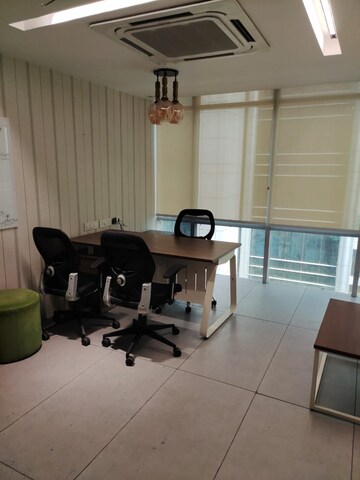 Team Area in  Office Space in IT/SEZ at Artha Mart, Tech Zone 4 Greater Noida – for Rent