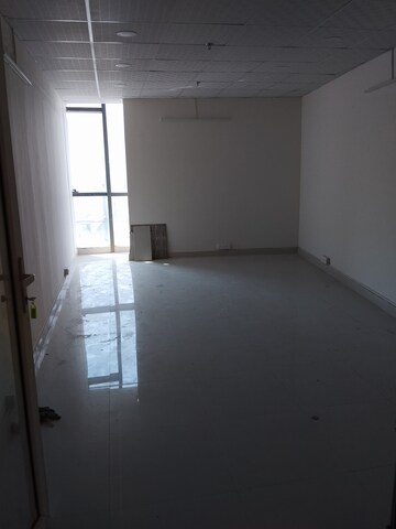 Floor Plan in  Office Space at Gaur City Center, Sector 4, Greater Noida – for Rent