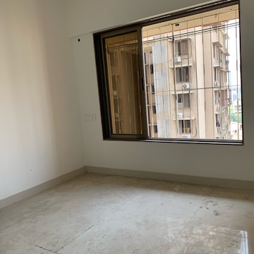 1 BHK Apartment For Resale in Shila Bina Apartments Eksar Talav Mumbai  8331262