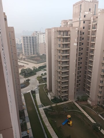 3 BHK Apartment – Exterior View View at 3C Orris Greenopolis, Sector 89 - for Rent