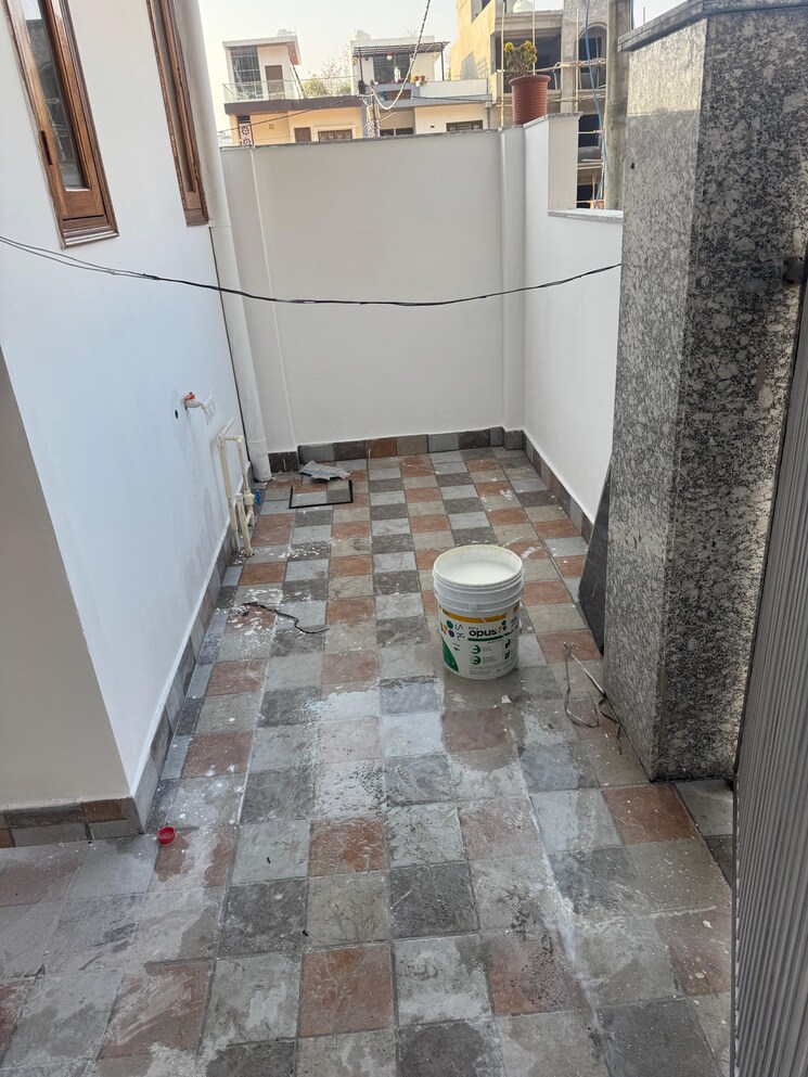 Bathroom, jakhan rajpur road 3 Bedroom 3000 Sq.Ft. Villa In JakhaN Rajpur Road Dehradun 8331276